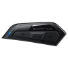 Intercom Hjc Smart 21B Flat Black