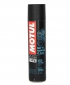 MOTUL E11 MATTE SURFACE CLEAN 400 ml