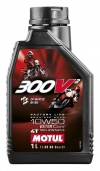 MOTUL OLEJ SILNIK 300V2 4T FL ROAD 10W50 1L