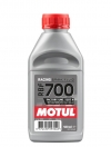 MOTUL PŁYN HAMULCOWY RACING RBF 700 FACTORY LINE 0,5L (SYNTETYCZ
