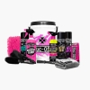 MUC-OFF 20546 Zestaw do czyszczenia Powersports
