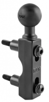 RAM MOUNT RAM-B-309-1U UCHWYT Z 1-CALOWĄ GŁOWICĄ