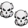 Slidery kolan OXFORD SKULL
