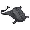 Torba Na Udo Held Lap Bag II Black