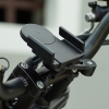 Uchwyt Na Telefon Z Ładowarką SP Connect Universal Charging Phon