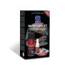 ZESTAW DO CZYSZCZENIA KASKU S100 HELMET CARE KIT