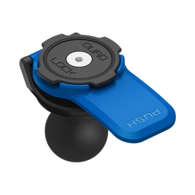 Adapter Quad Lock z kulką mocującą 1