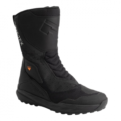 BUTY RICHA AIRSTORM GTX BLACK GORE-TEX