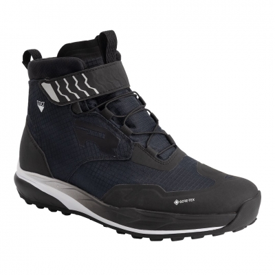 BUTY RICHA CROSSROADS GTX BLACK GORE-TEX