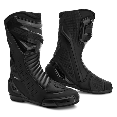 BUTY SHIMA RX-3 BLACK