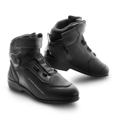 BUTY SHIMA ENZO LADY BLACK
