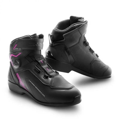 BUTY SHIMA ENZO LADY PINK