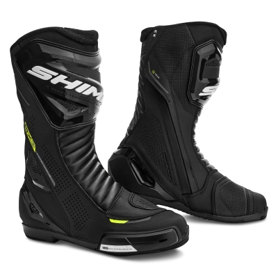 BUTY SHIMA RX-3 FLUO