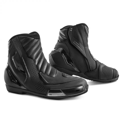 BUTY SHIMA TX-3 BLACK