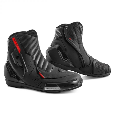 BUTY SHIMA TX-3 RED