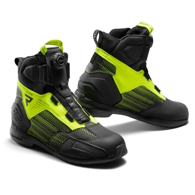 Buty Rebelhorn Core Black Fluo Yellow