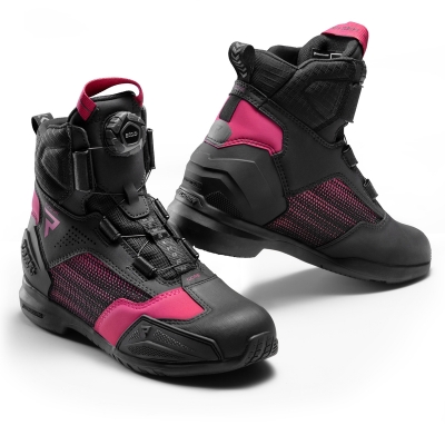 Buty Rebelhorn Core Black Pink