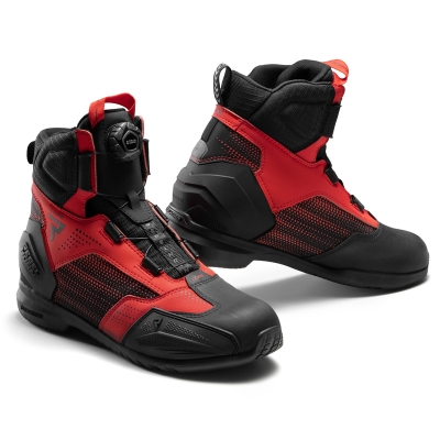 Buty Rebelhorn Core Black Red