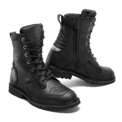 Buty Rebelhorn Falcon Black