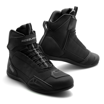 Buty Rebelhorn Swift Black
