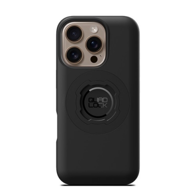 Etui Quad Lock MAG - iPhone 16 Pro