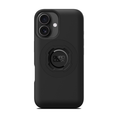 Etui Quad Lock MAG - iPhone 16