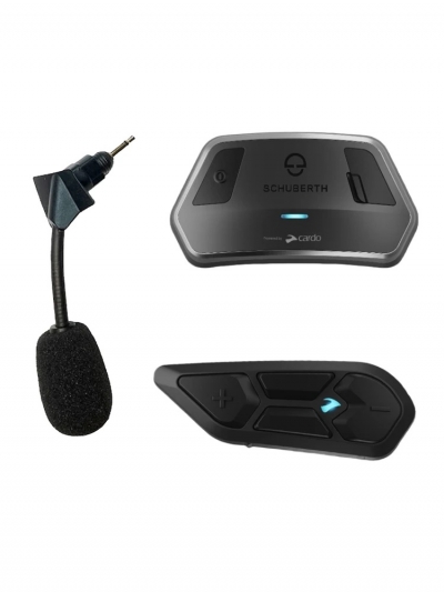 INTERCOM SCHUBERTH SC EDGE - cardo