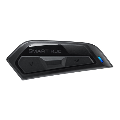 Intercom HJC Smart 11B FLAT Black