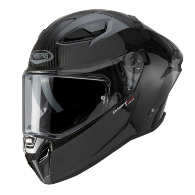 KASK CABERG DRIFT EVO II CARBON