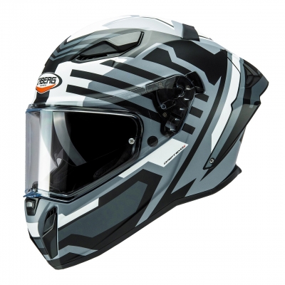 KASK CABERG DRIFT EVO II HORIZON GREY
