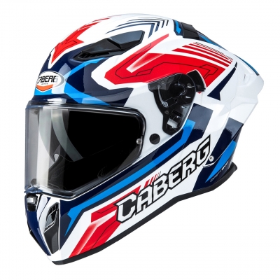 KASK CABERG DRIFT EVO II JARAMA BLUE