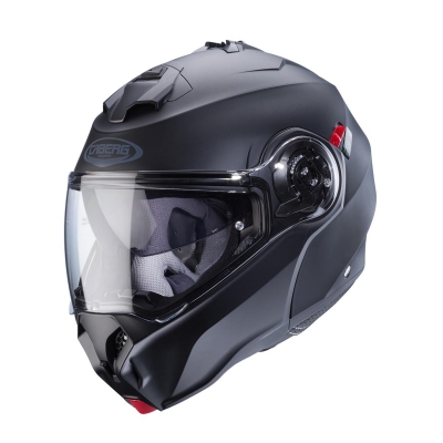 KASK CABERG DUKE EVO BLACK MATT