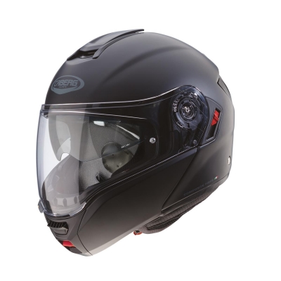 KASK CABERG LEVO X BLACK MATT
