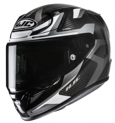 KASK Hjc Rpha12 Carbon Xentra
