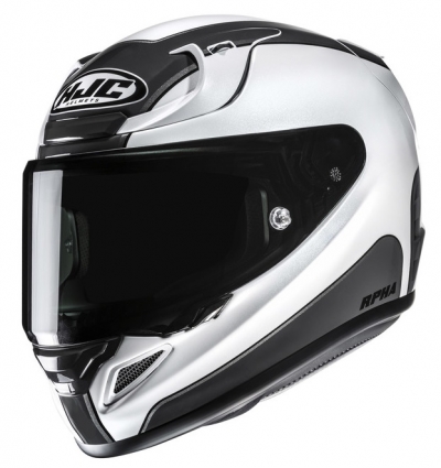 KASK Hjc Rpha12 Respon White