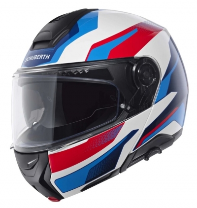 KASK SCHUBERTH CONCEPT TRACER BLUE
