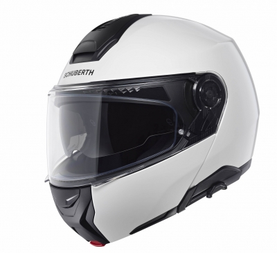 KASK SCHUBERTH CONCEPT WHITE