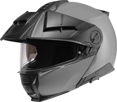 KASK SCHUBERTH E2 CONCRETE GREY