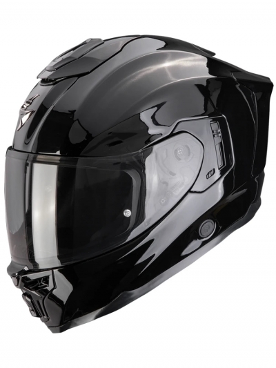 KASK SCORPION EXO-1500 AIR Black