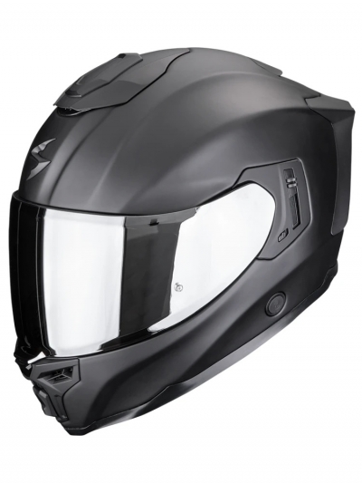 KASK SCORPION EXO-1500 AIR Matt black