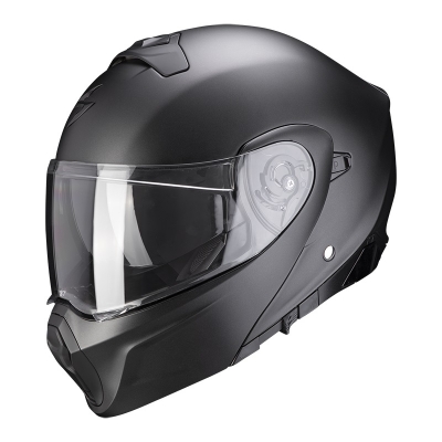 KASK SCORPION EXO-930 EVO BLACK MAT