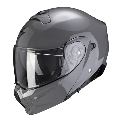 KASK SCORPION EXO-930 EVO GREY PINLOCK