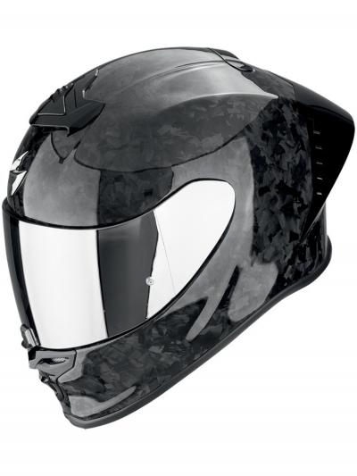 KASK SCORPION EXO-R1 EVO AIR II ONYX CARBON
