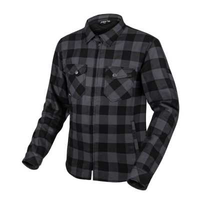KOSZULA MOTOCYKLOWA SECA MARSHAL II GREY