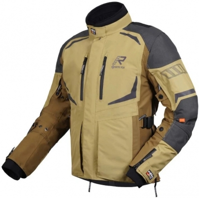 Kurtka RUKKA Ventu-R Gore-tex Laminat Desert