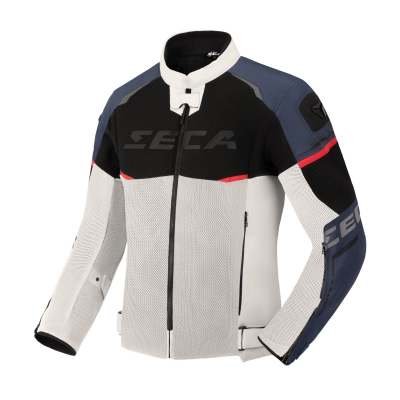 KURTKA SECA AIRFLOW III Blue