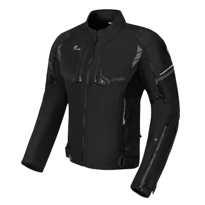 KURTKA SECA AVATAR III BLACK