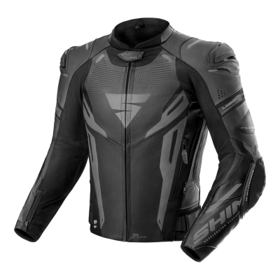 KURTKA SHIMA MISSION ST G2 BLACK