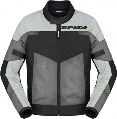 KURTKA SPIDI TOUR NET GREY MESH