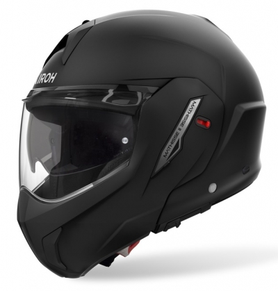 Kask Airoh Mathisse II Color Black Matt